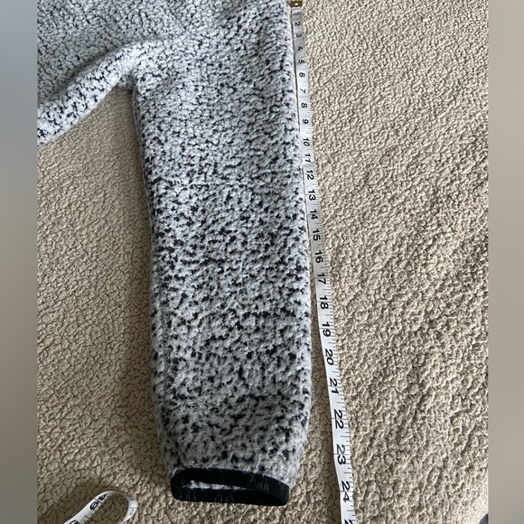 🔸 VS Pink 🔸 oversized sherpa sweater - Picture 7 of 7